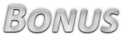 Bonnus